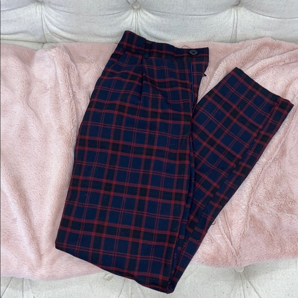 Pants